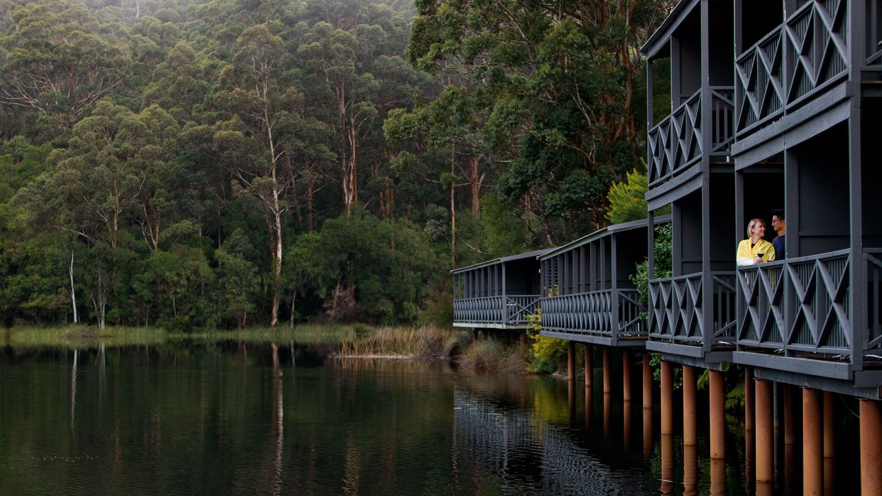 Photo of Patio Balcony in Beedelup