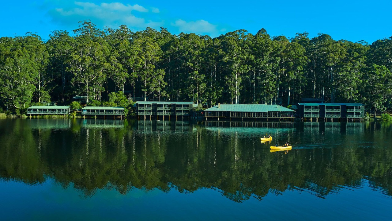 Photo of Outdoor in Beedelup