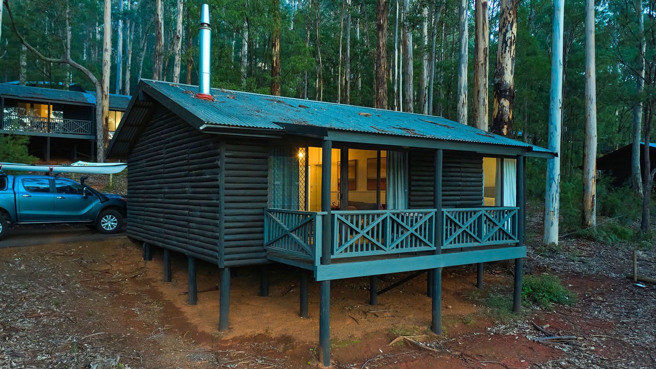 Photo of Outdoor in Beedelup