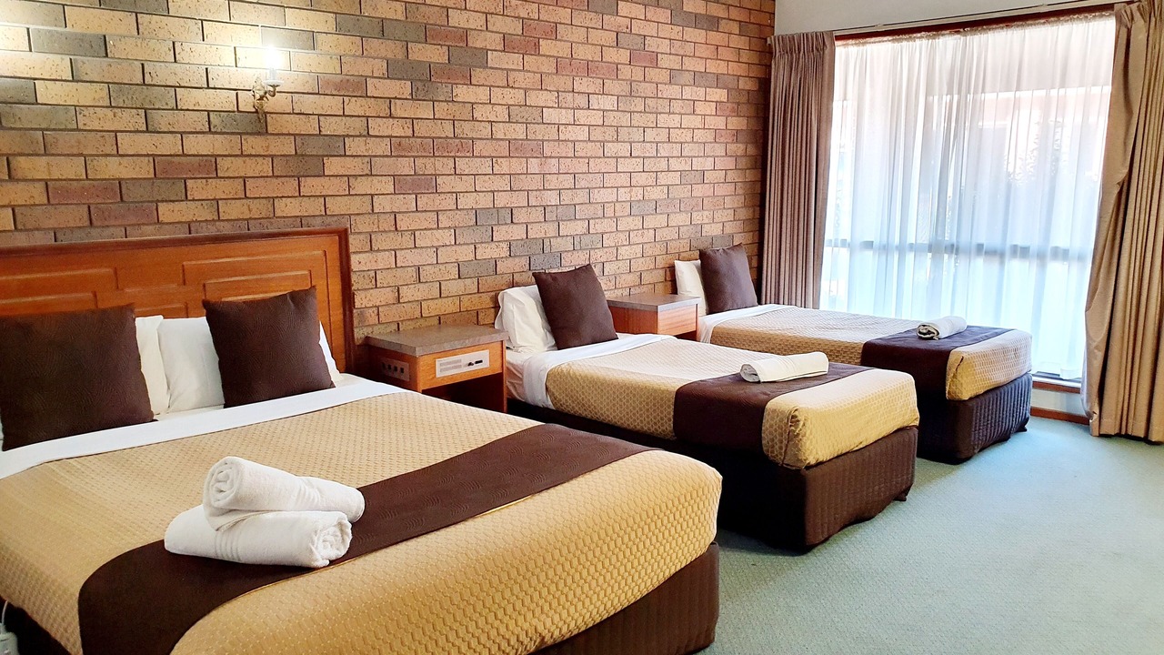 Photo of Bedroom in Horsham