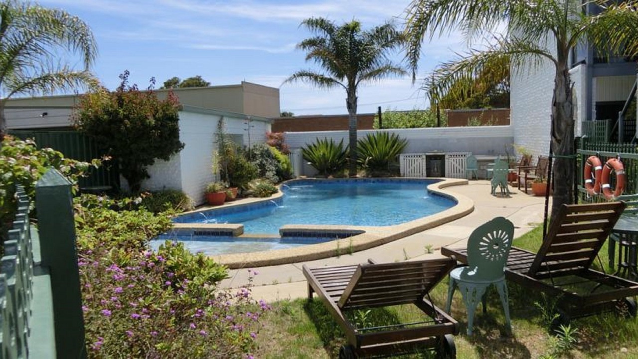 Photo of Outdoor in Lakes Entrance