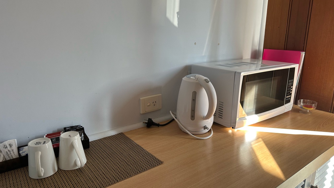 Photo of Bedroom in Lakes Entrance