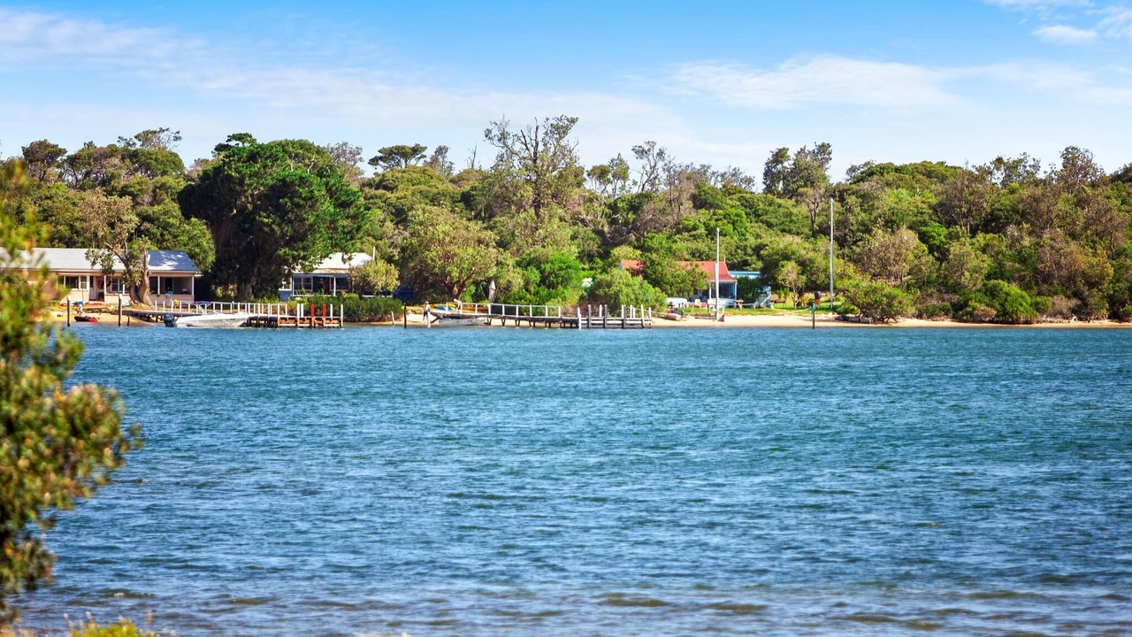 Photo of Outdoor in Lakes Entrance