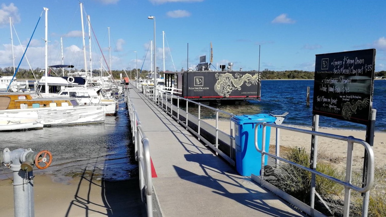 Photo of Others in Lakes Entrance
