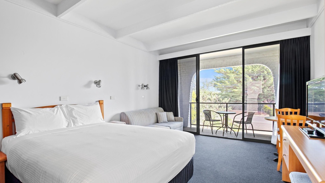 Photo of Bedroom in Lakes Entrance