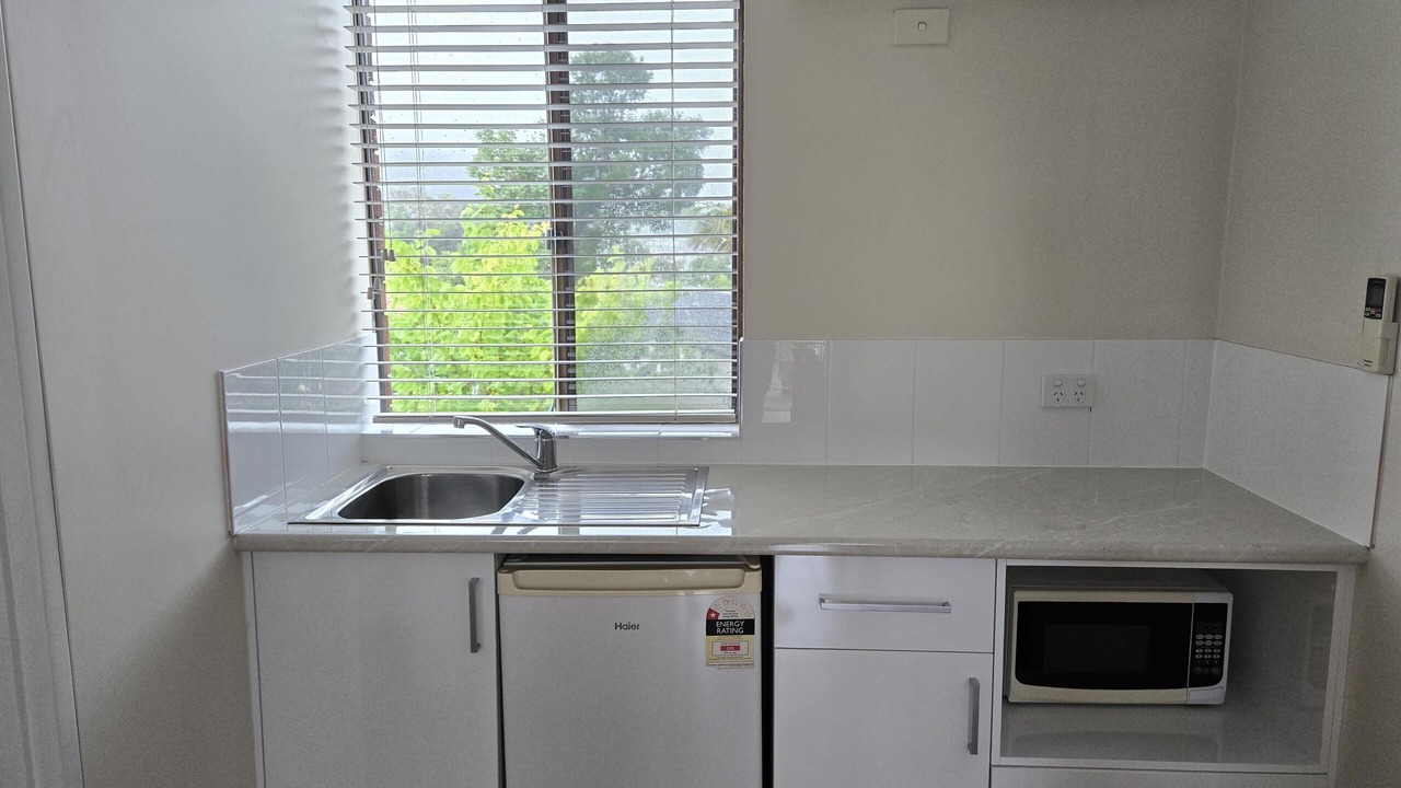 Photo of Bedroom in Coffs Harbour