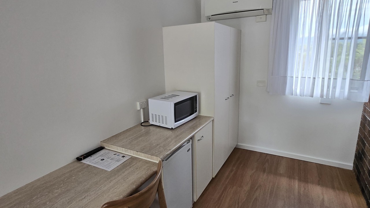 Photo of Bedroom in Coffs Harbour