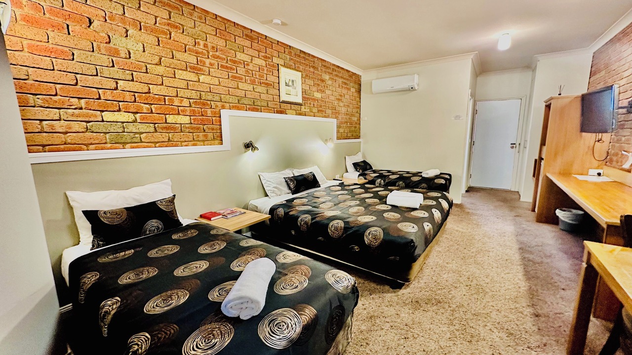 Photo of Bedroom in Mildura