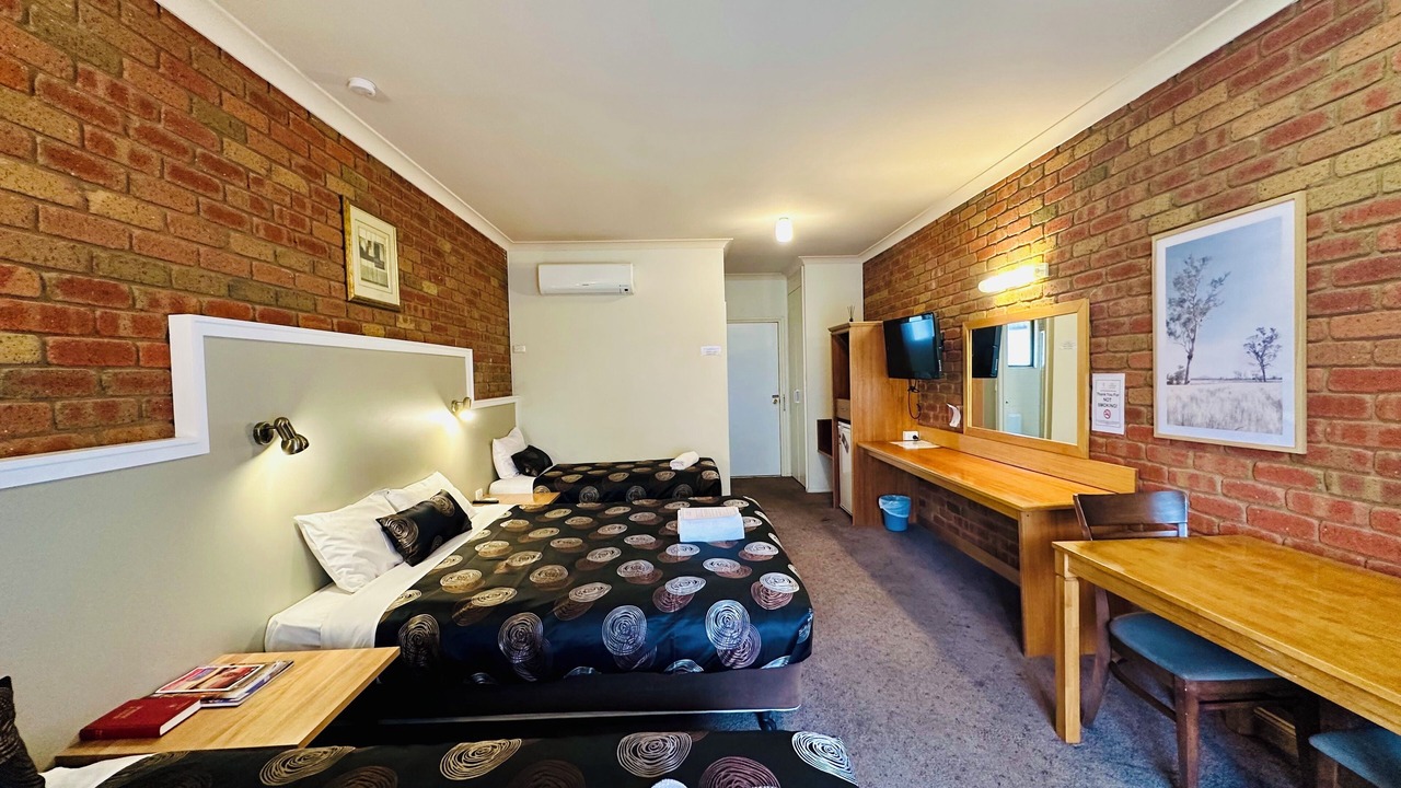 Photo of Bedroom in Mildura
