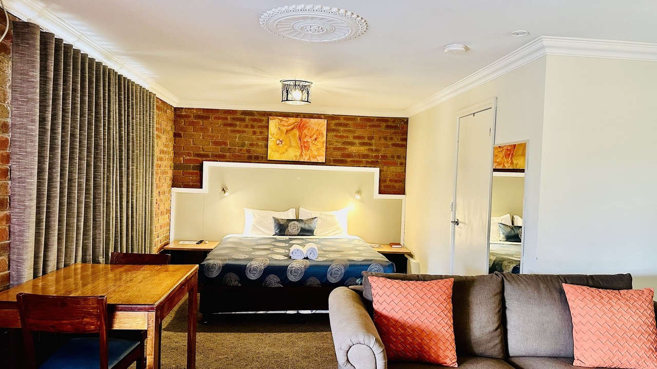 Photo of Livingroom in Mildura