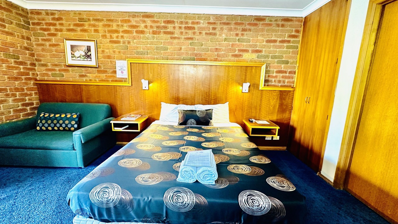 Photo of Bedroom in Mildura