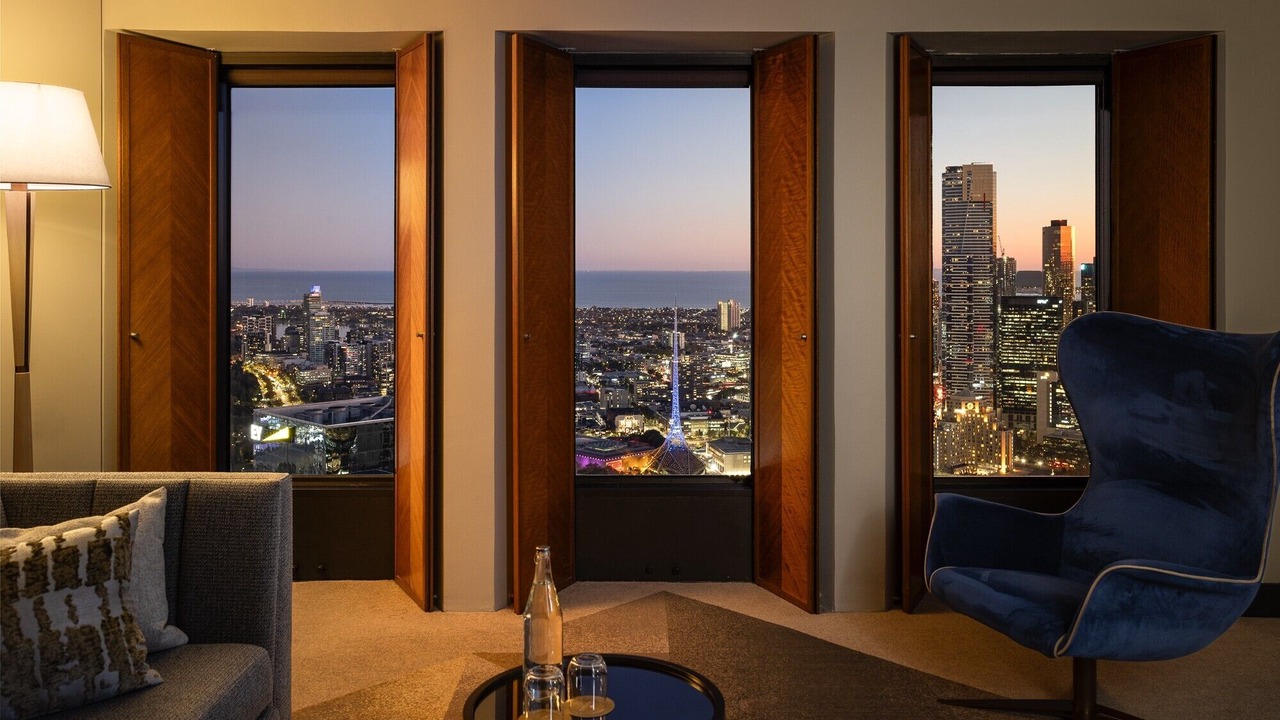 Photo of Others in Melbourne Central Business District