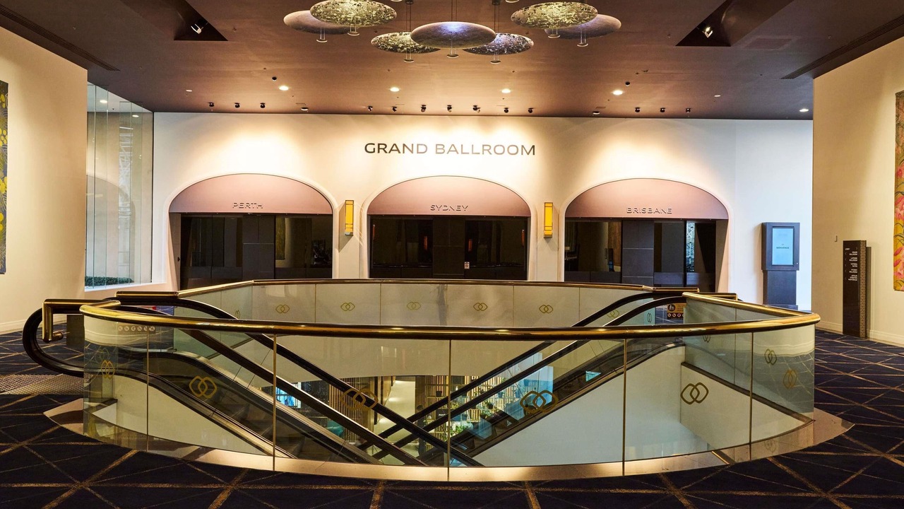 Photo of Others in Melbourne Central Business District