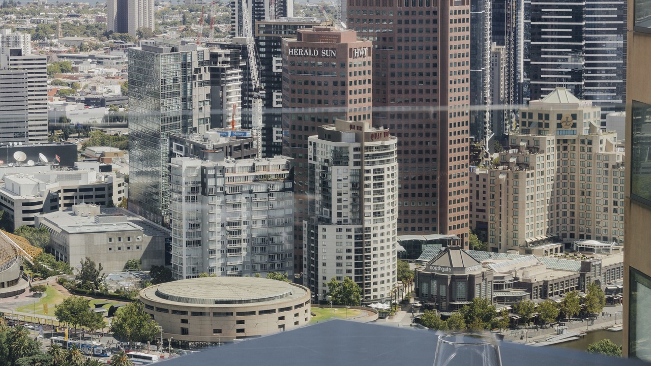 Photo of Others in Melbourne Central Business District
