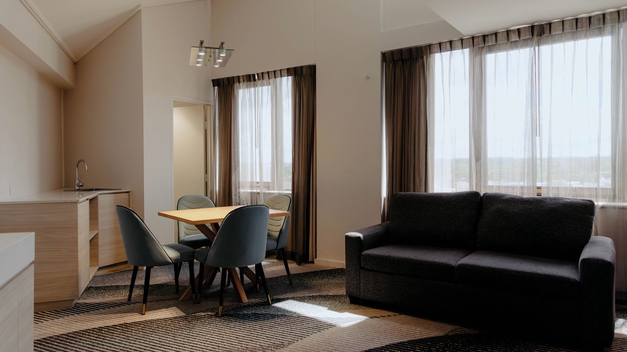 Photo of Bedroom in Parramatta