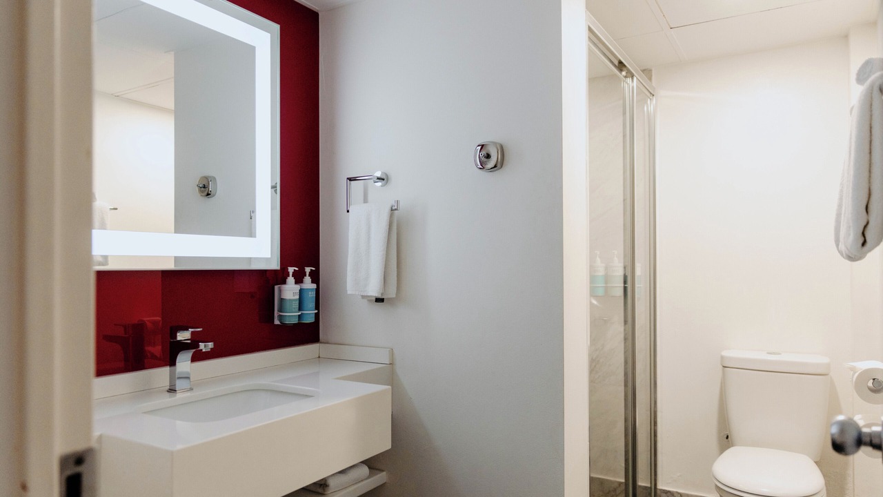 Photo of Bathroom in Parramatta