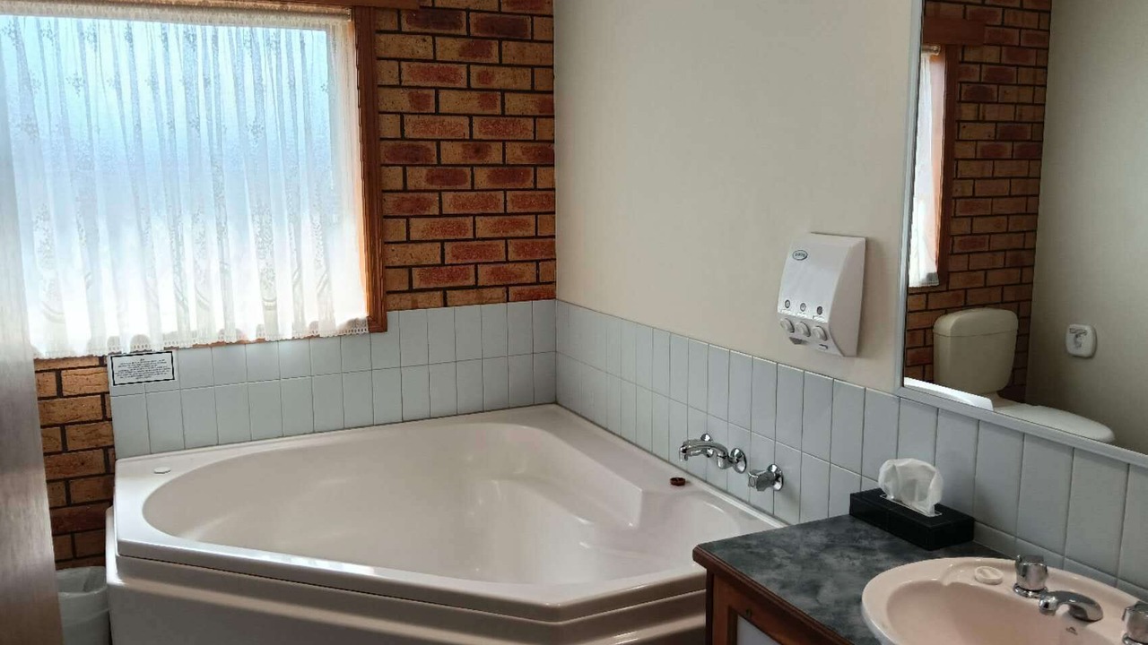 Photo of Bathroom in Ballarat East