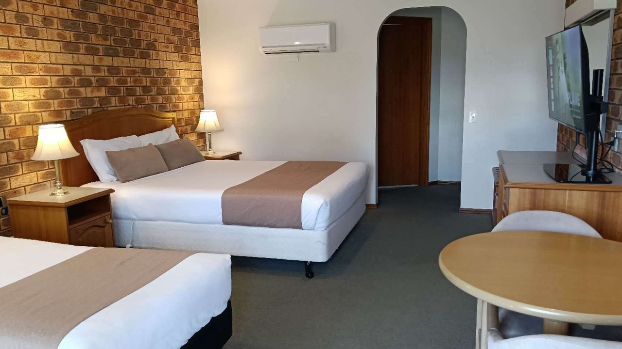 Photo of Bedroom in Ballarat East