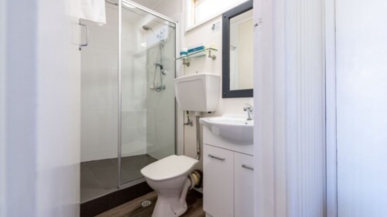 Photo of Bathroom in Queenstown
