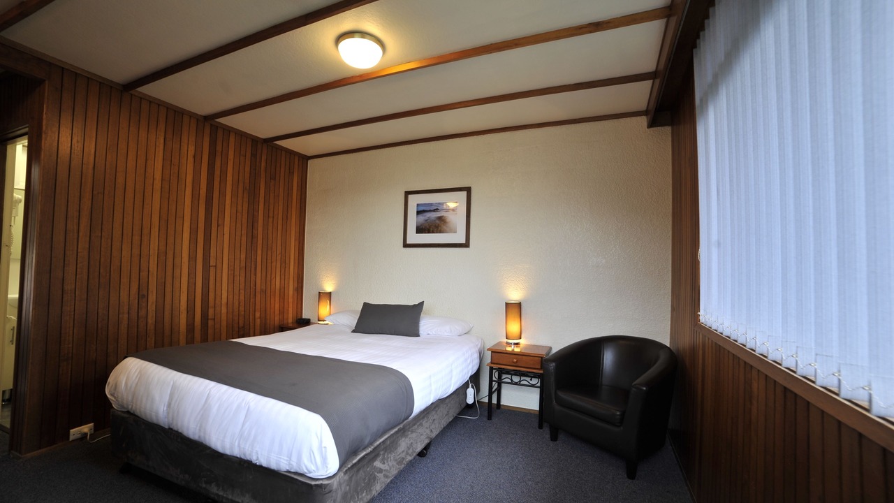 Photo of Bedroom in Queenstown