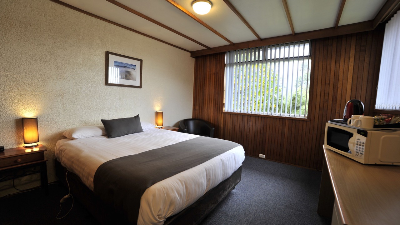 Photo of Bedroom in Queenstown