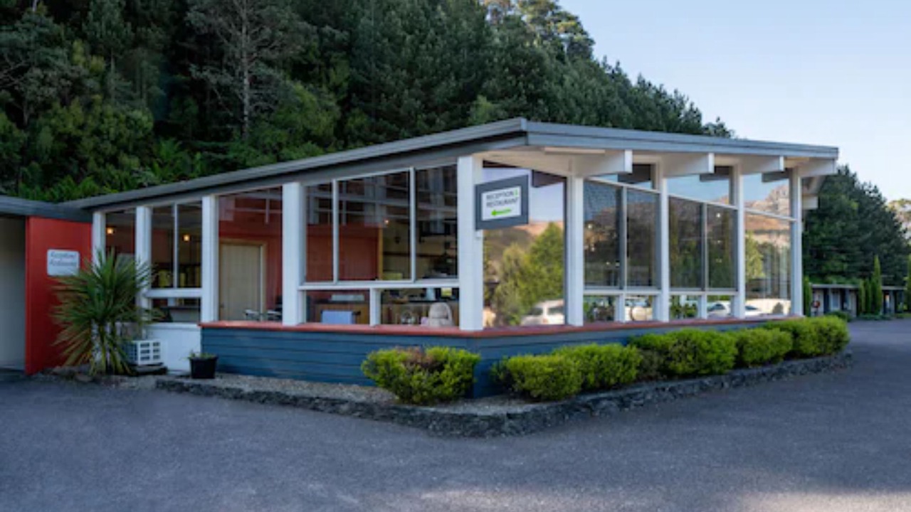 Photo of Others in Queenstown