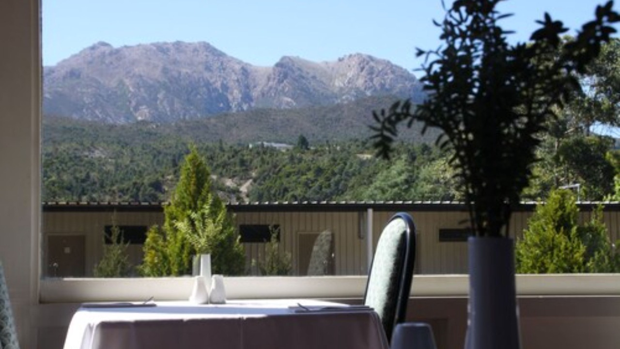 Photo of Others in Queenstown