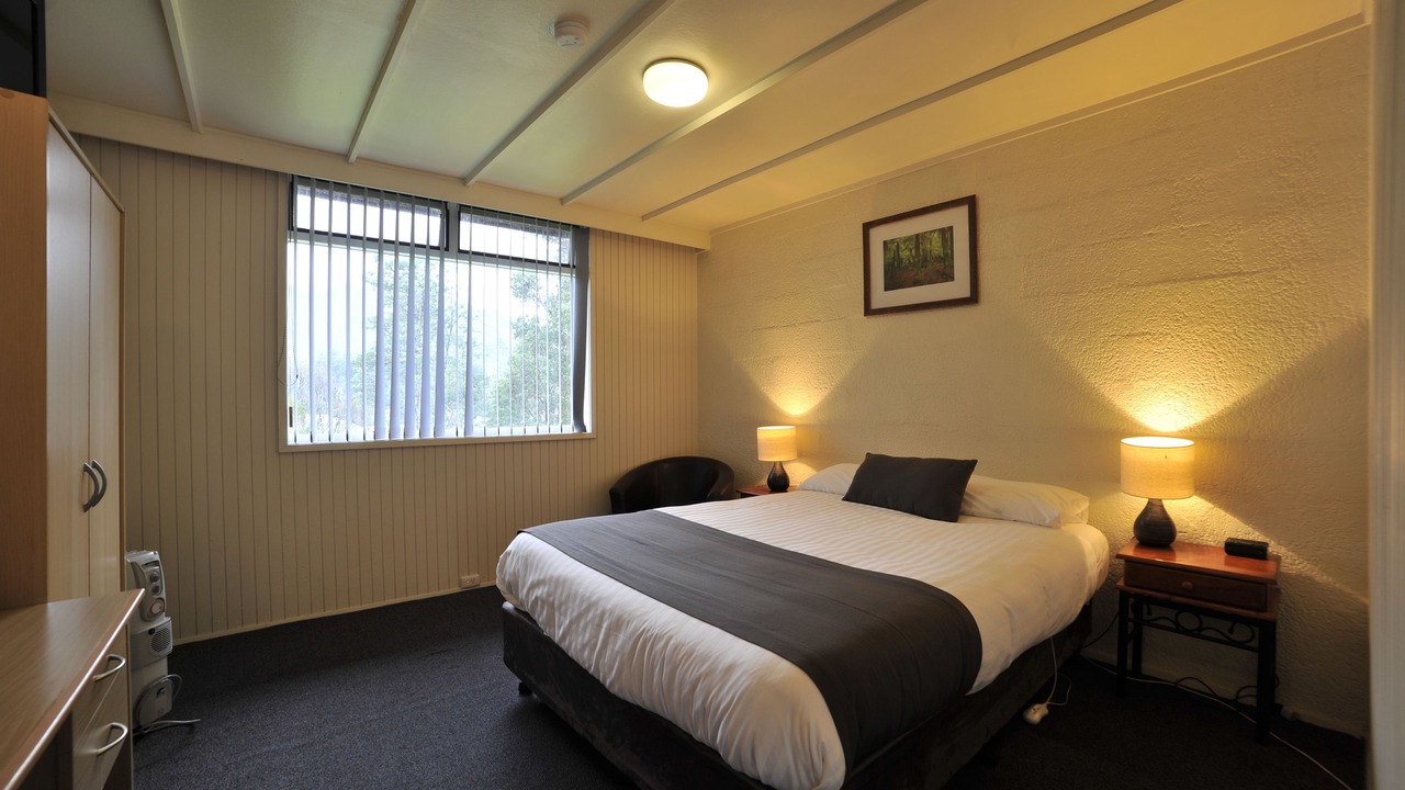 Photo of Bedroom in Queenstown