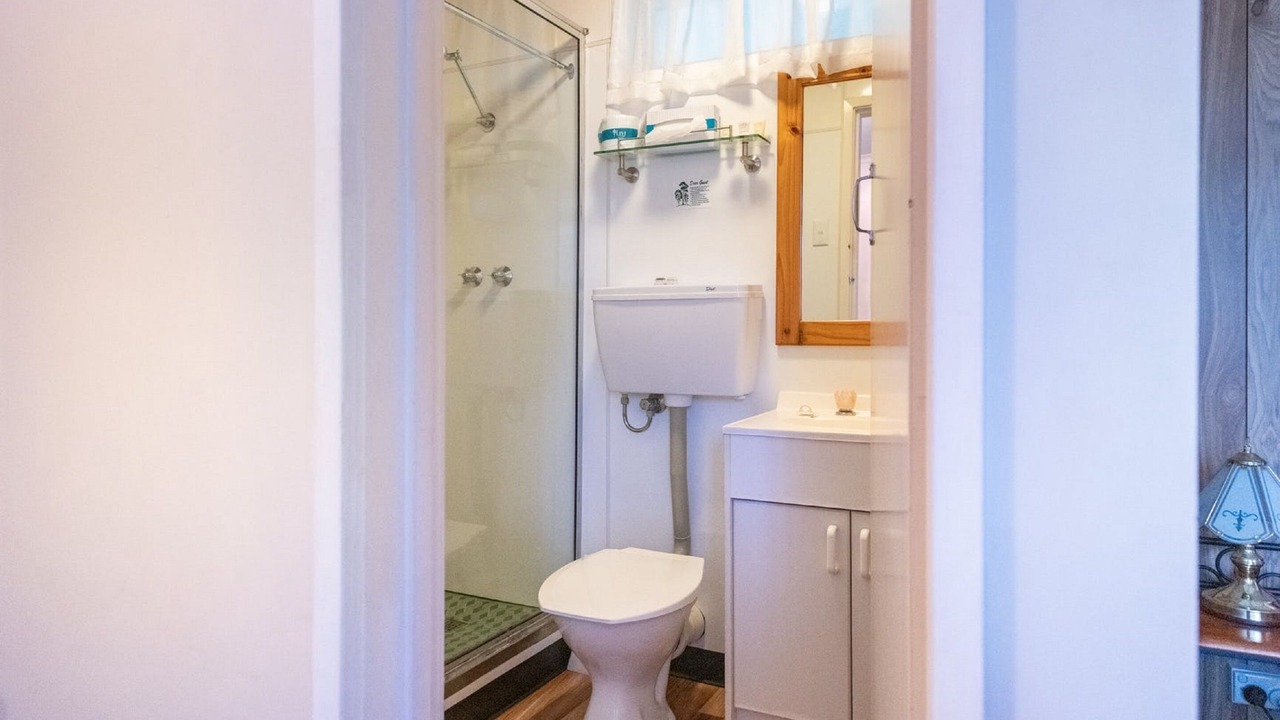 Photo of Bathroom in Queenstown
