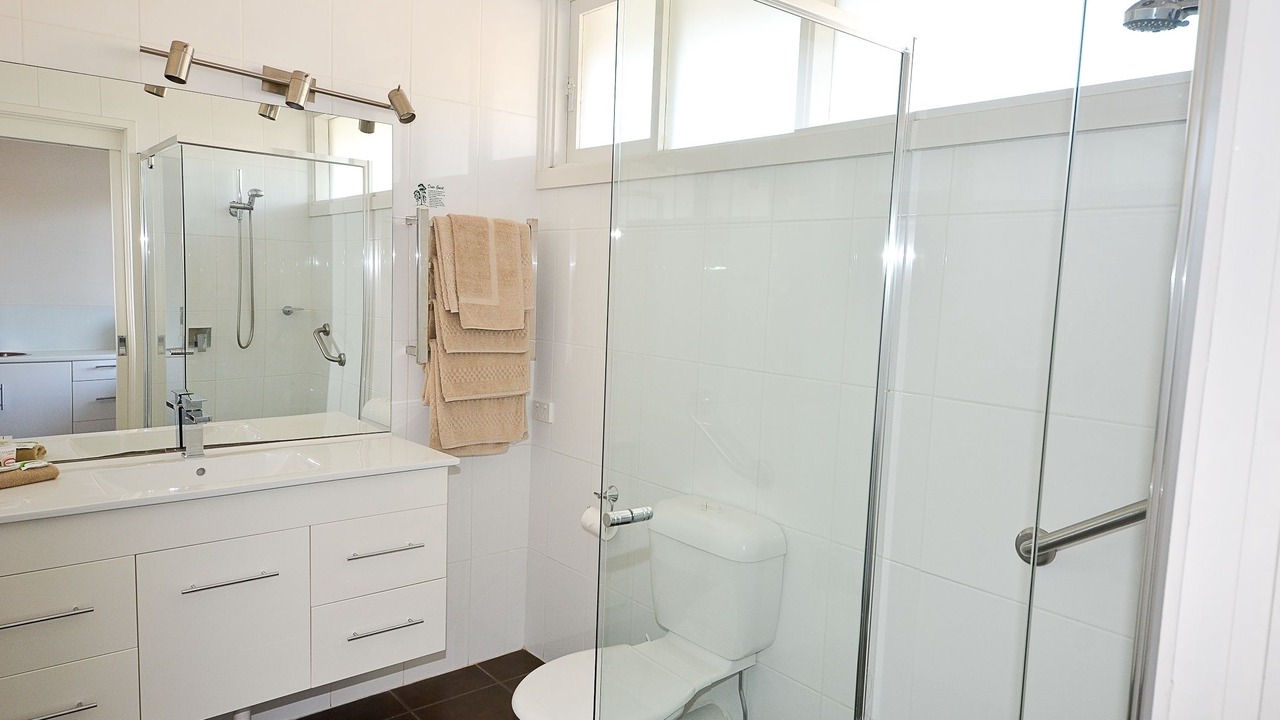 Photo of Bathroom in Ocean Grove