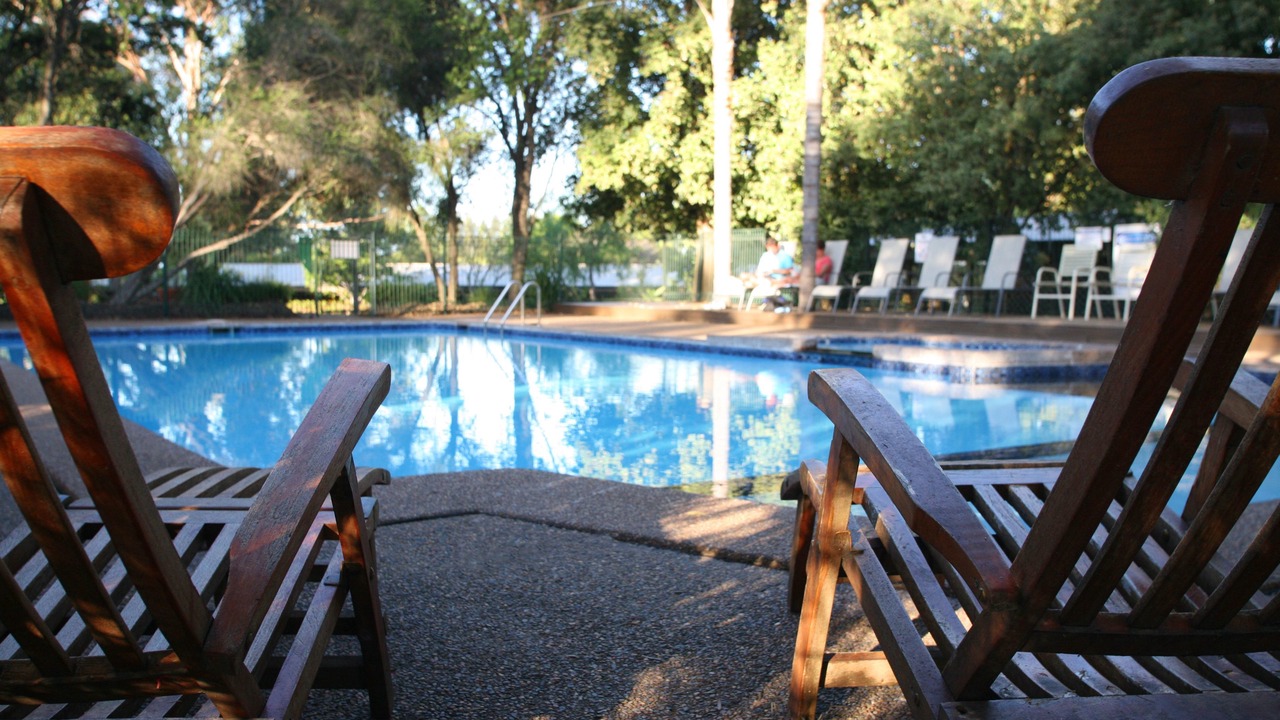 Photo of Outdoor in Pokolbin