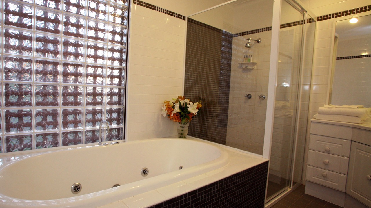 Photo of Bathroom in Pokolbin