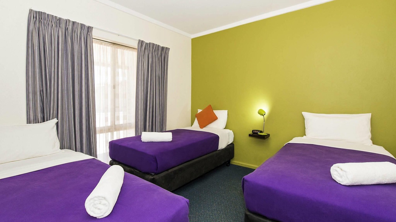 Photo of Bedroom in Tarcoola Beach