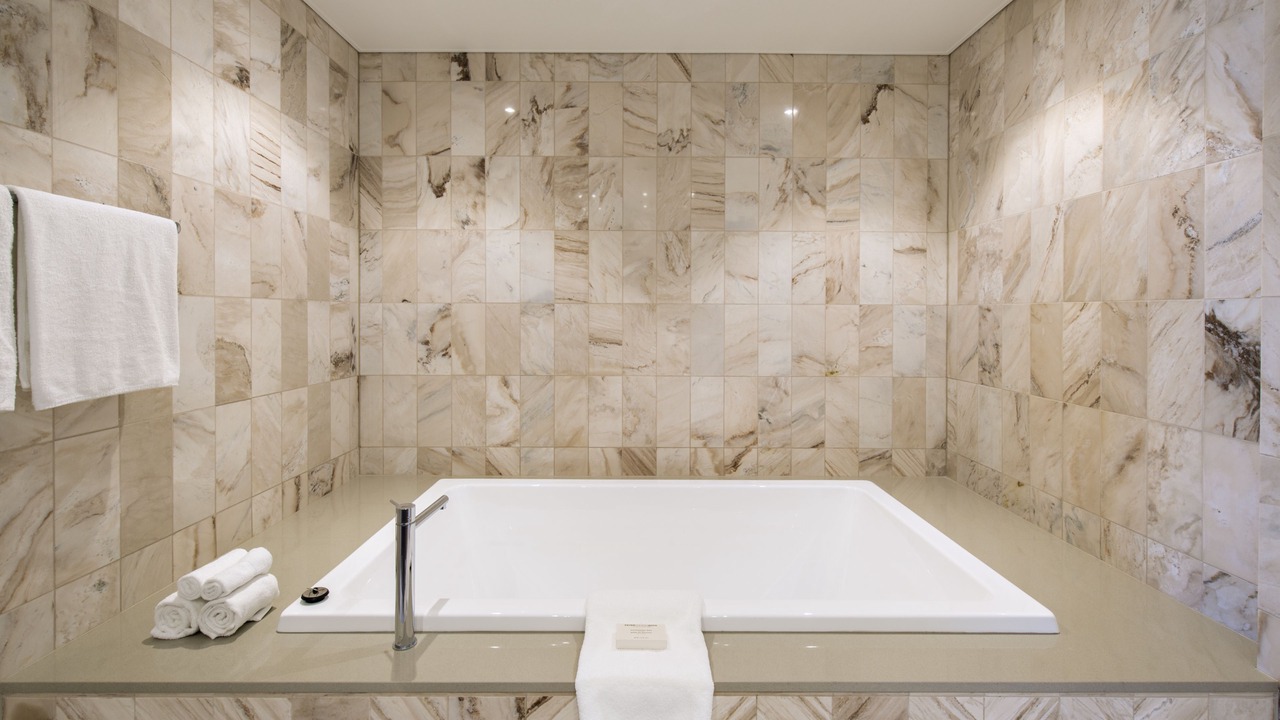 Photo of Bathroom in Darwin City Centre