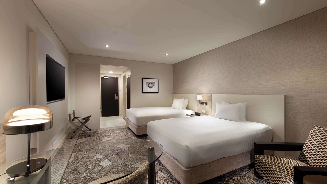 Photo of Bedroom in Darwin City Centre