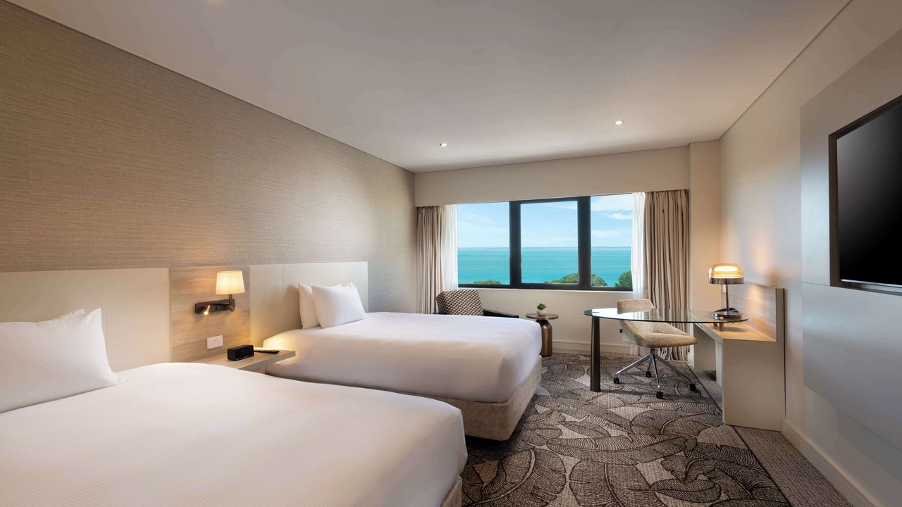 Photo of Bedroom in Darwin City Centre