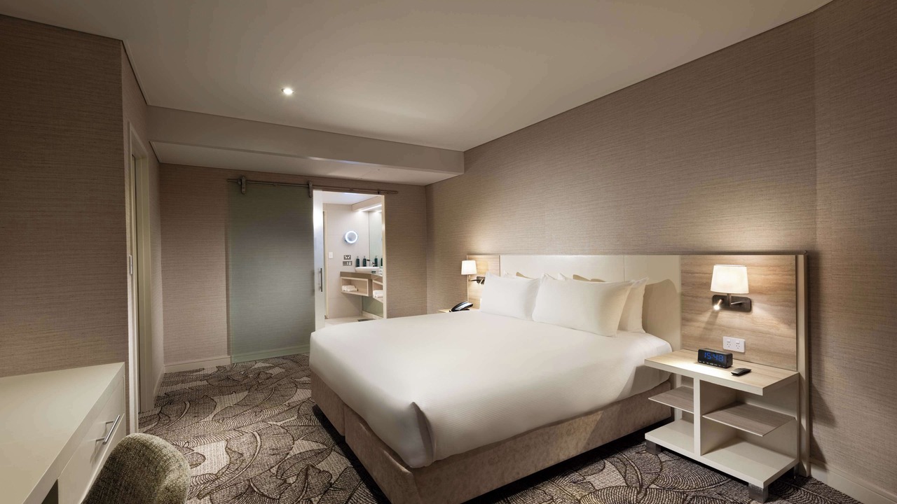 Photo of Bedroom in Darwin City Centre