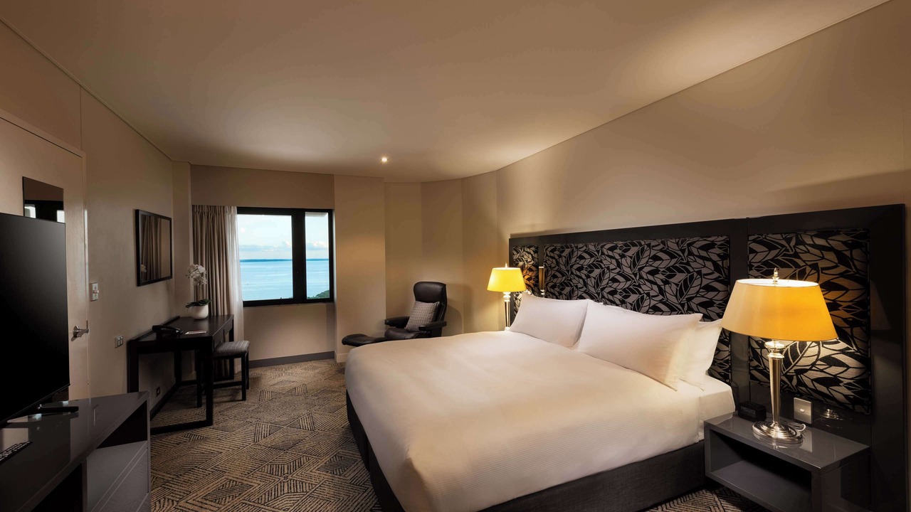 Photo of Bedroom in Darwin City Centre