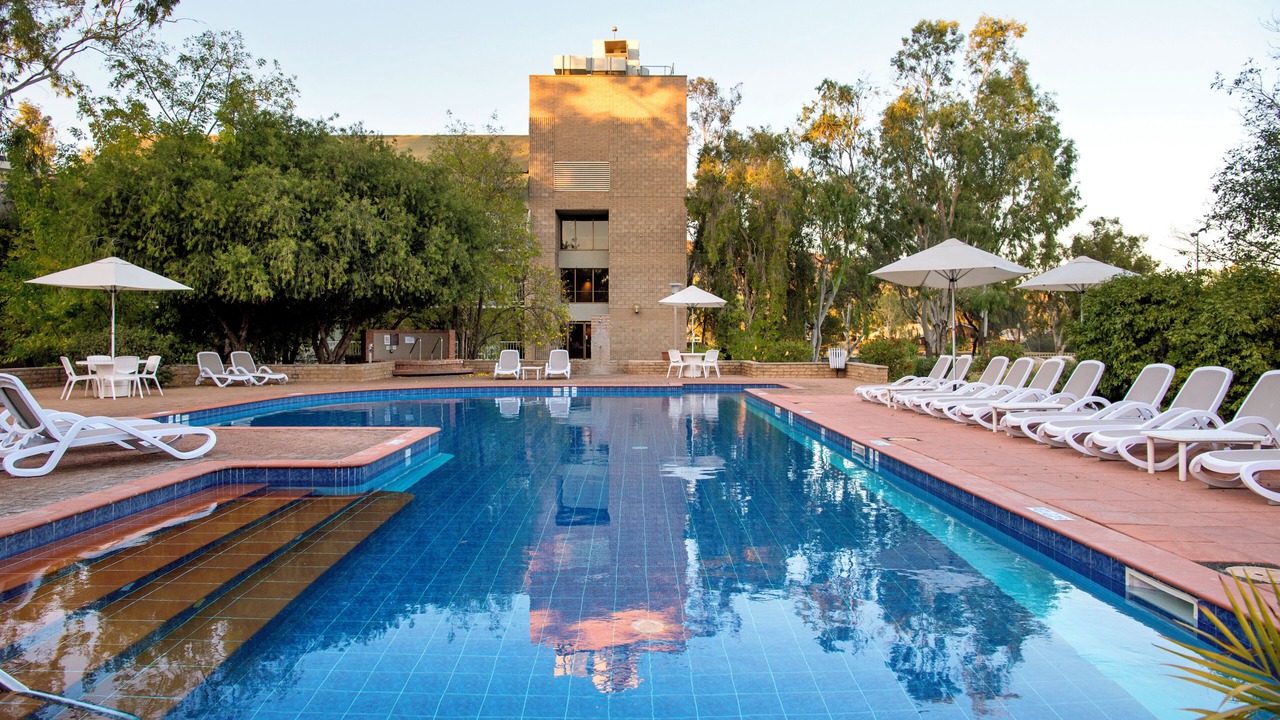 Photo of Outdoor in Desert Springs