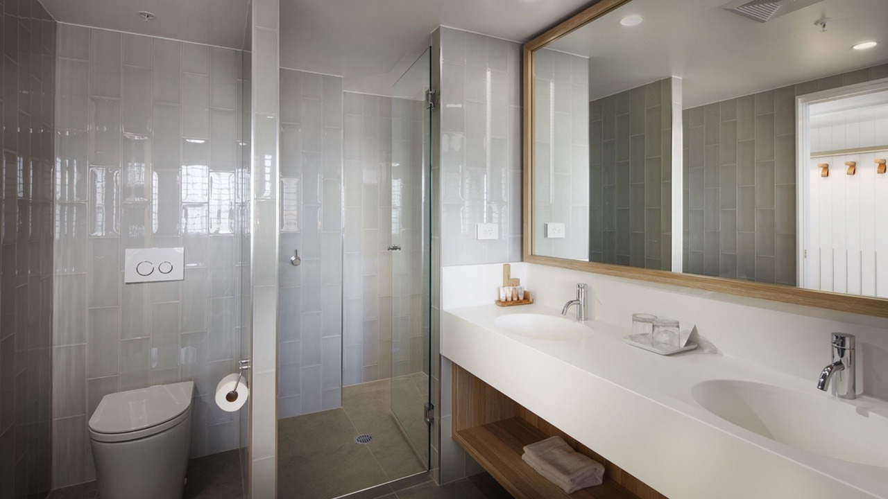 Photo of Bathroom in Townsville