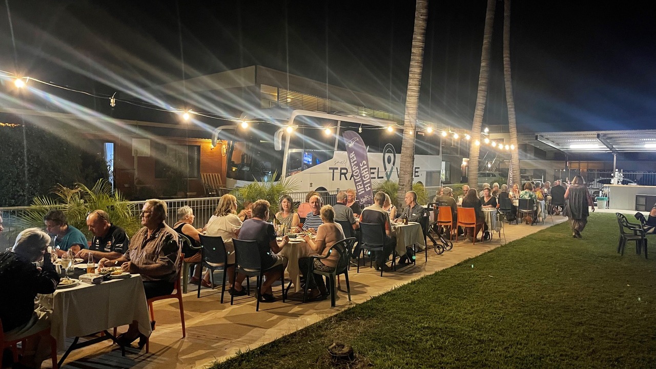 Photo of Outdoor in Katherine