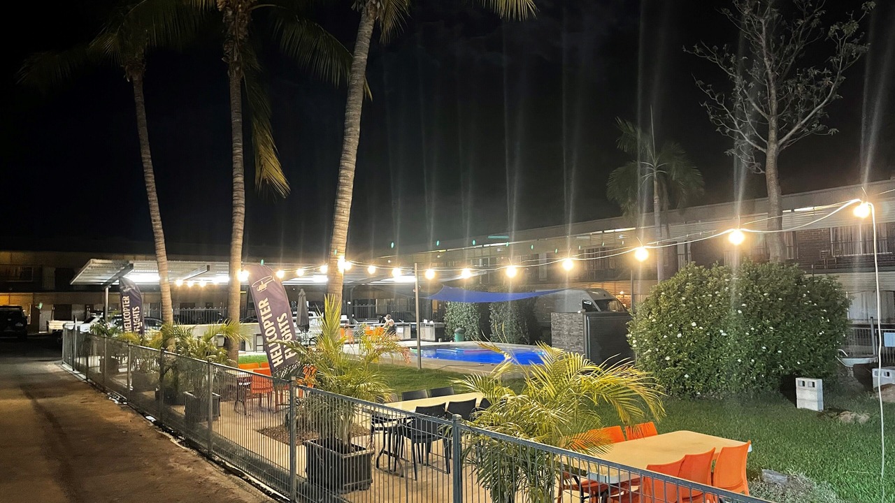 Photo of Outdoor in Katherine
