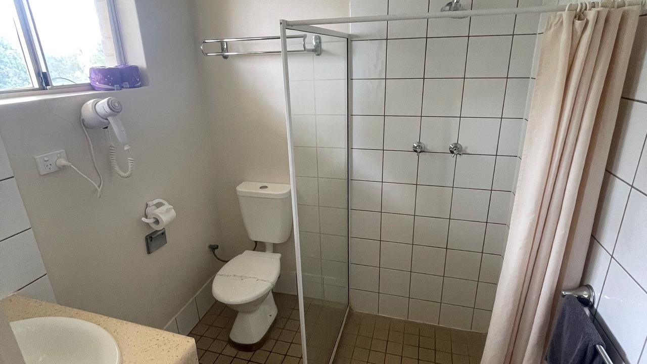 Photo of Bathroom in Katherine
