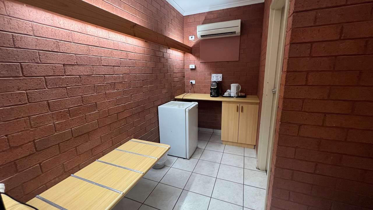Photo of Bedroom in Katherine