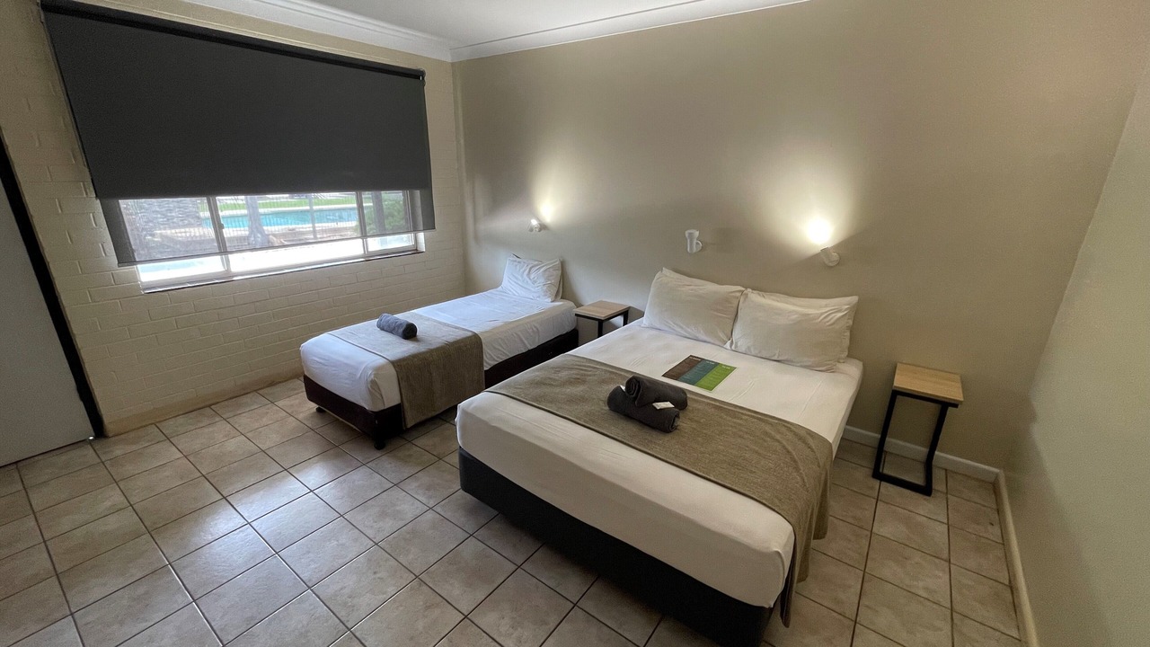 Photo of Bedroom in Katherine