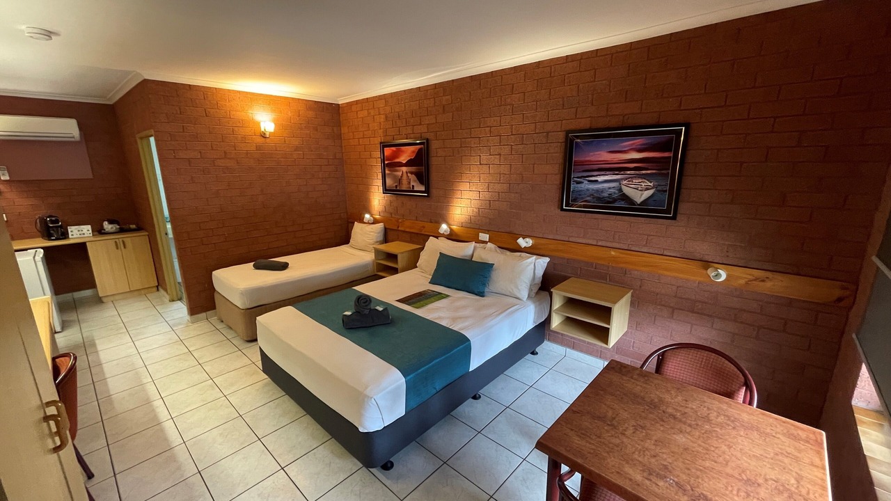 Photo of Bedroom in Katherine