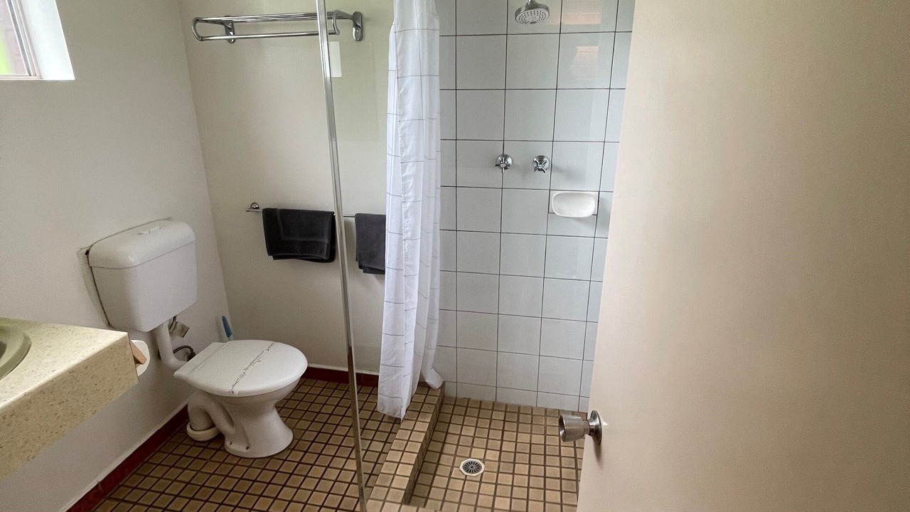Photo of Bathroom in Katherine