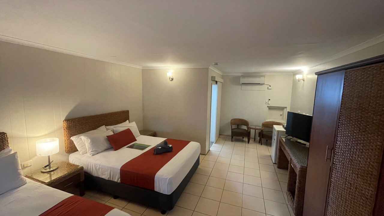 Photo of Bedroom in Katherine