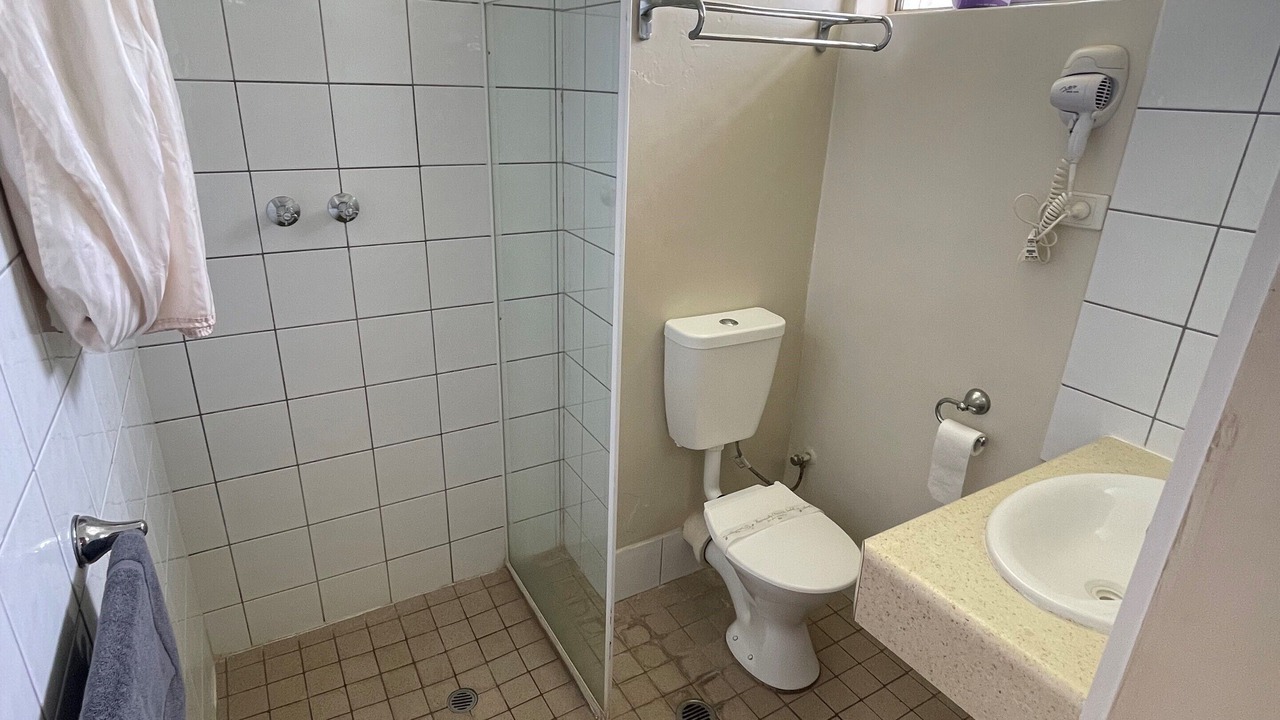 Photo of Bathroom in Katherine