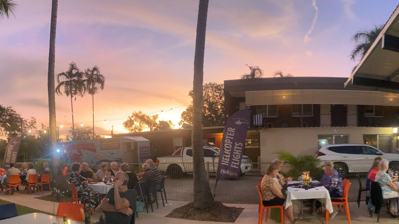 Photo of Outdoor in Katherine